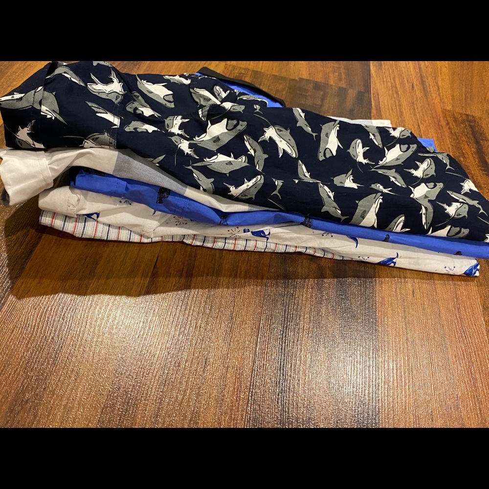 5 button down shirt bundle - Picture 13 of 13